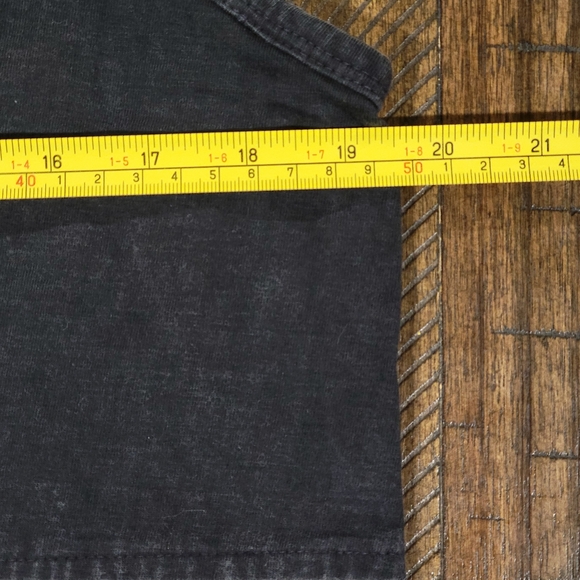 Ultra Pink Vintage Med/Large Sleeveless Top - Picture 9 of 9